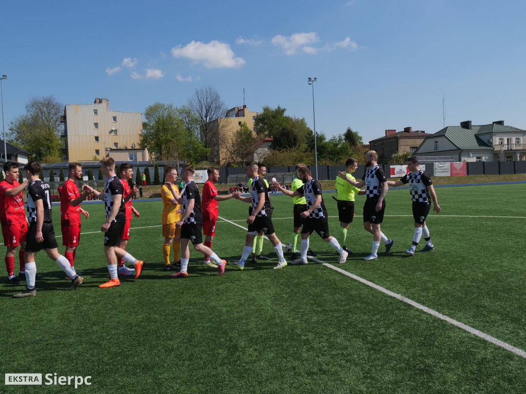 Liga okręgowa