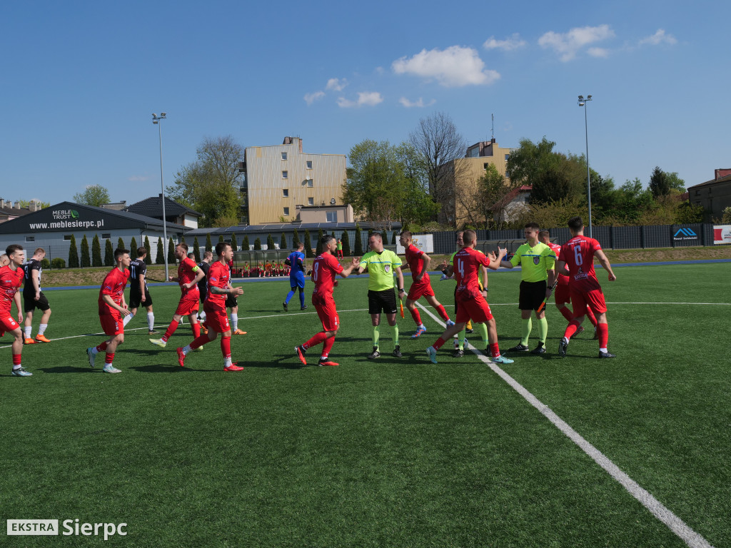 Liga okręgowa