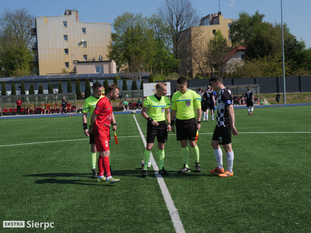 Liga okręgowa