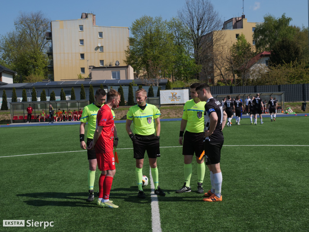 Liga okręgowa