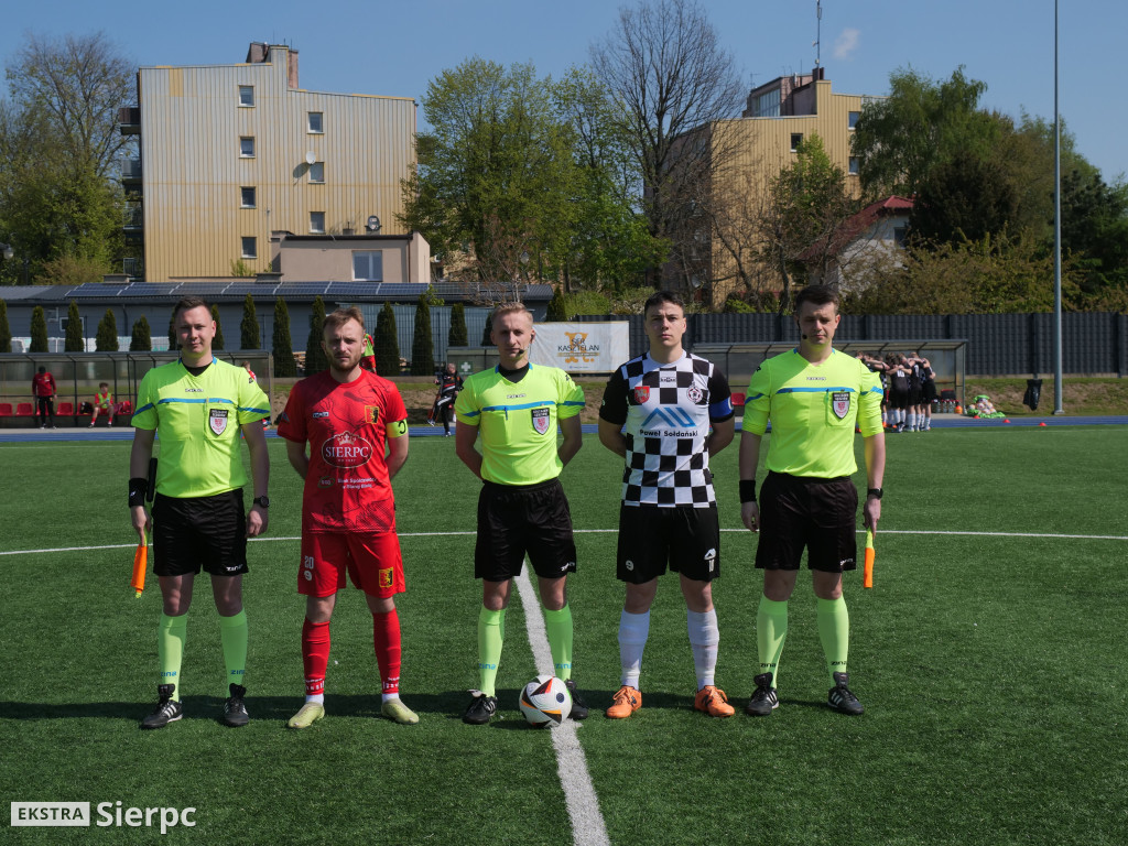 Liga okręgowa