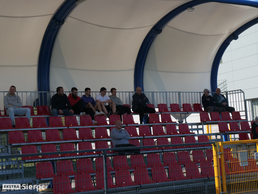 Liga okręgowa