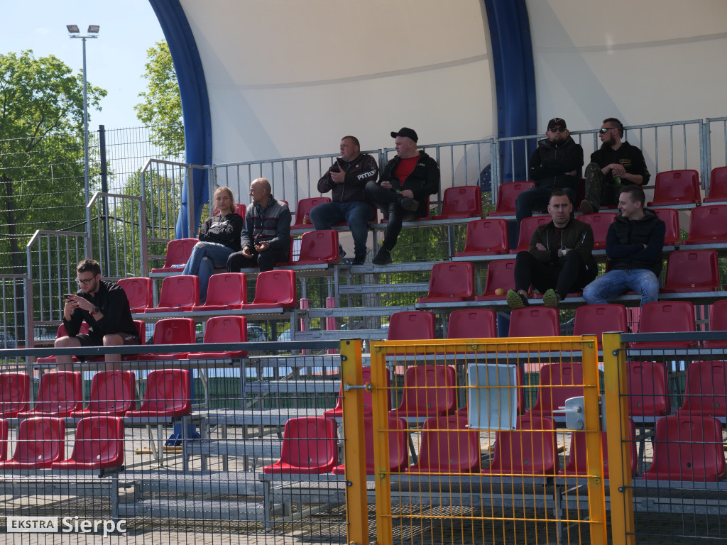 Liga okręgowa