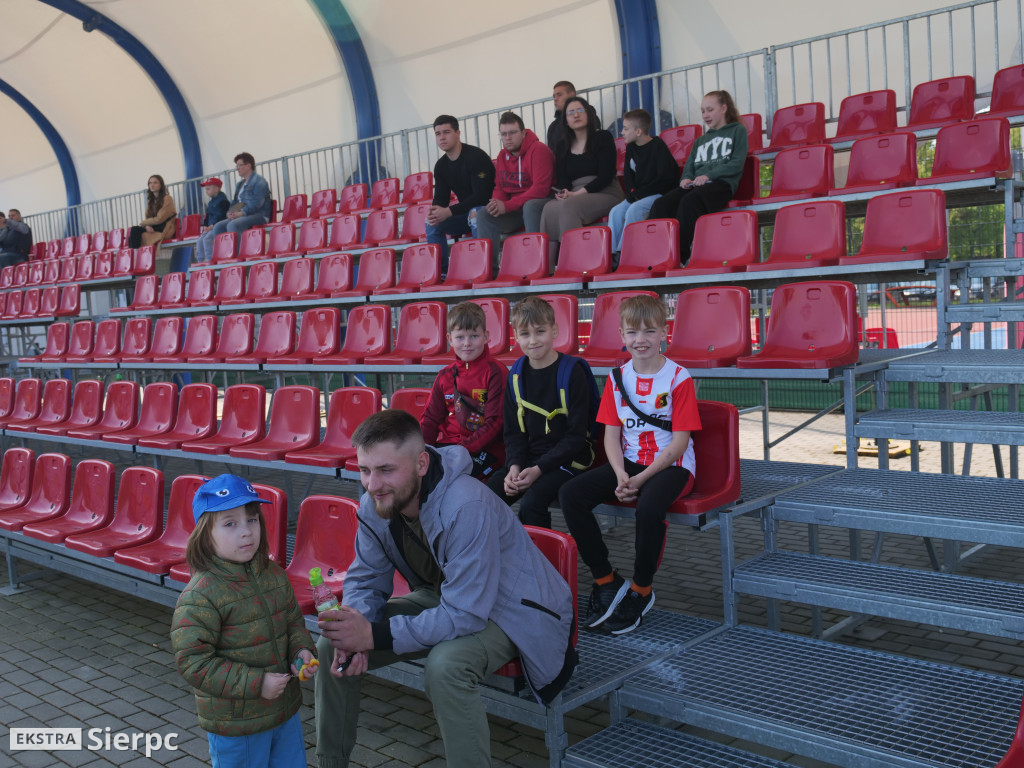 Liga okręgowa
