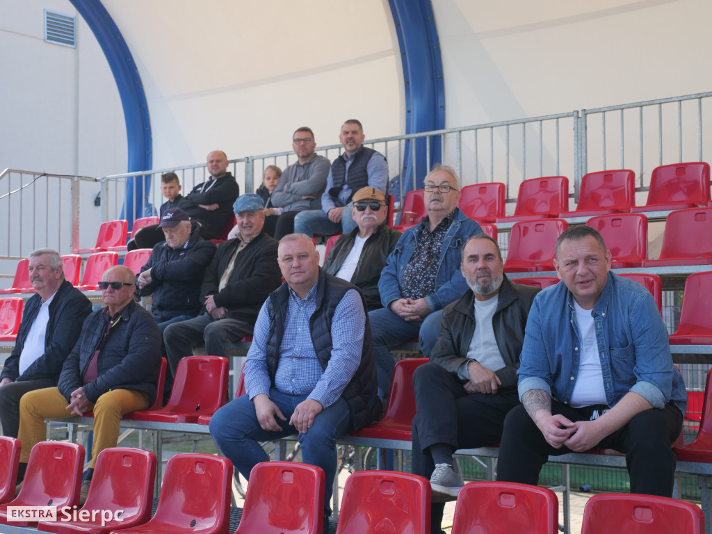 Liga okręgowa