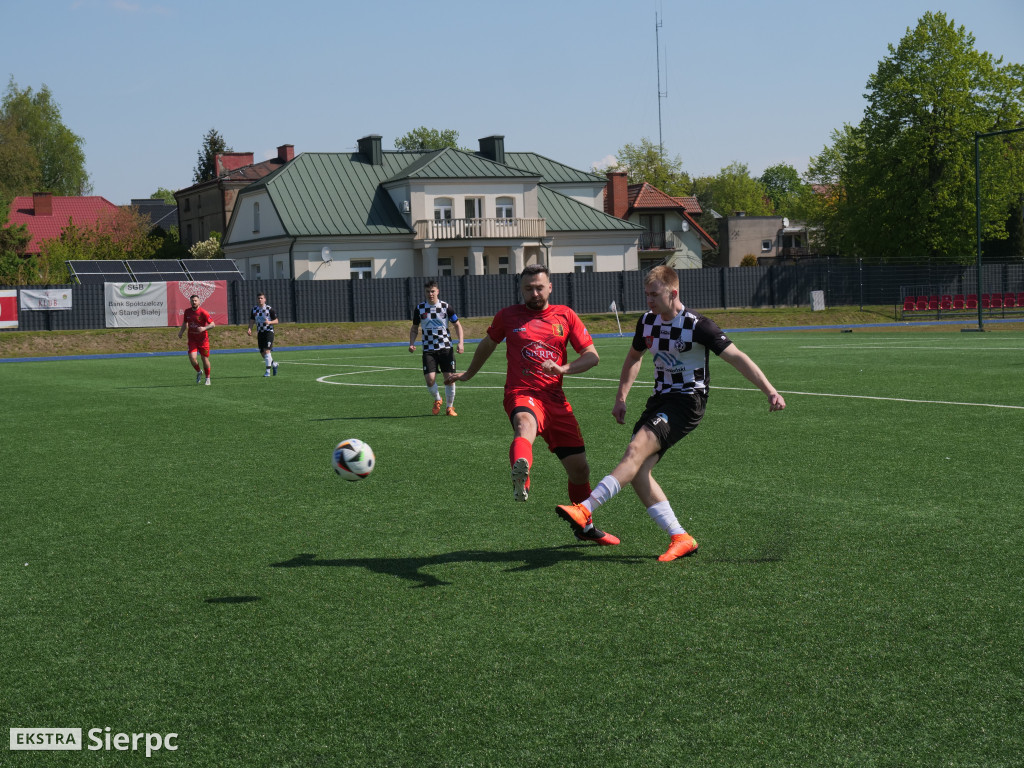 Liga okręgowa