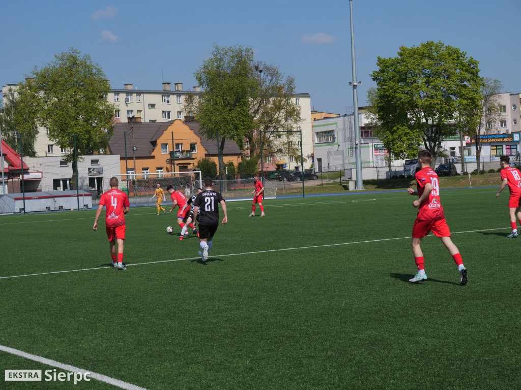 Liga okręgowa