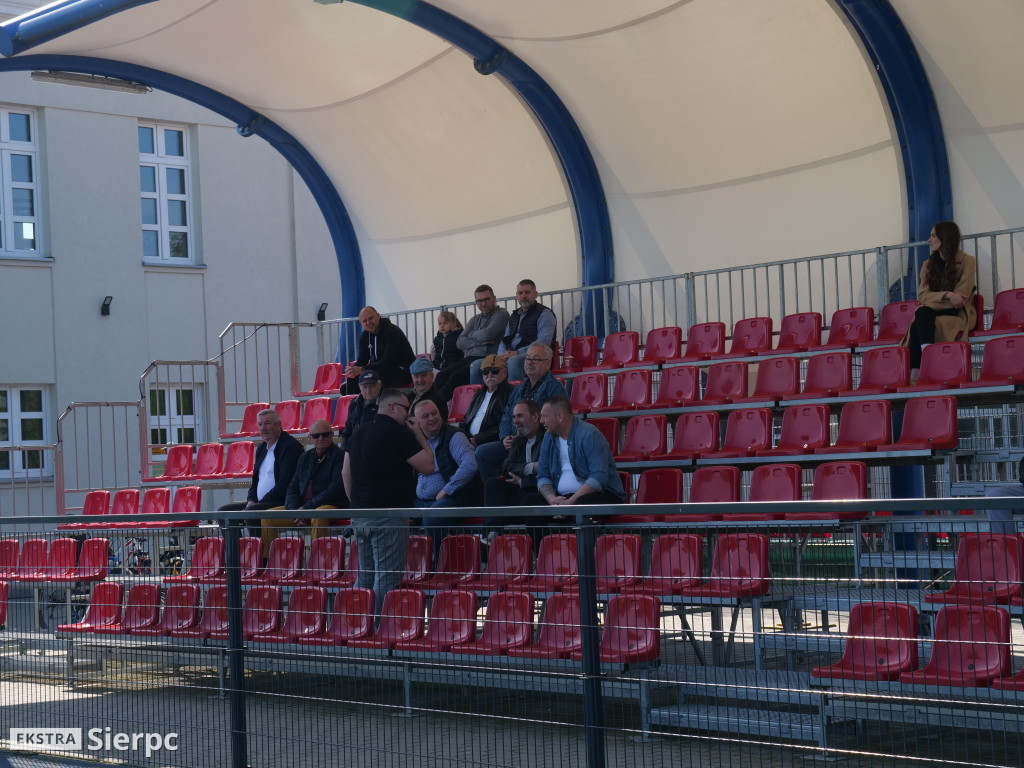 Liga okręgowa