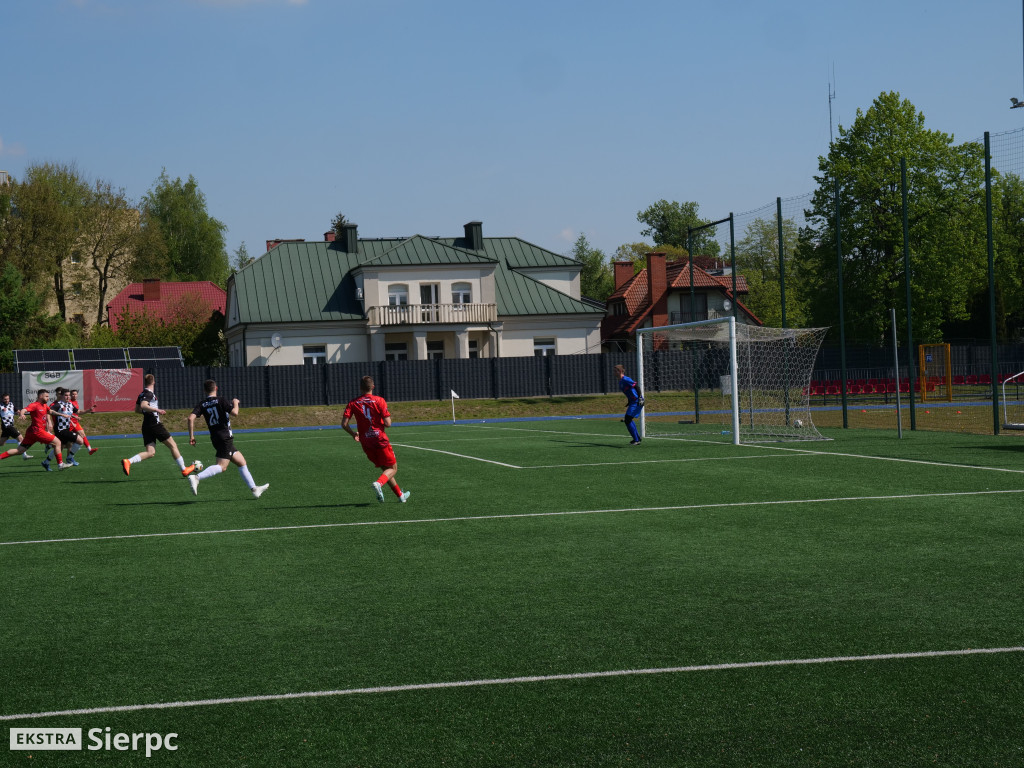 Liga okręgowa