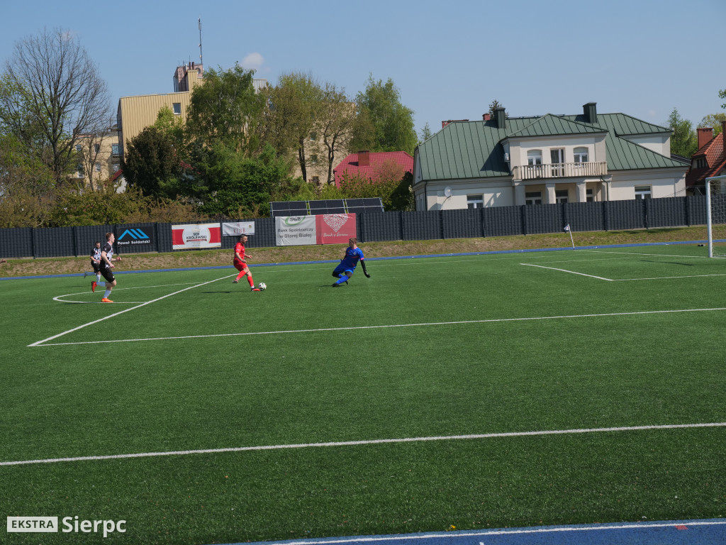 Liga okręgowa