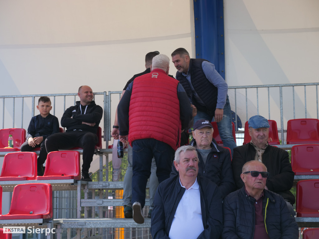 Liga okręgowa