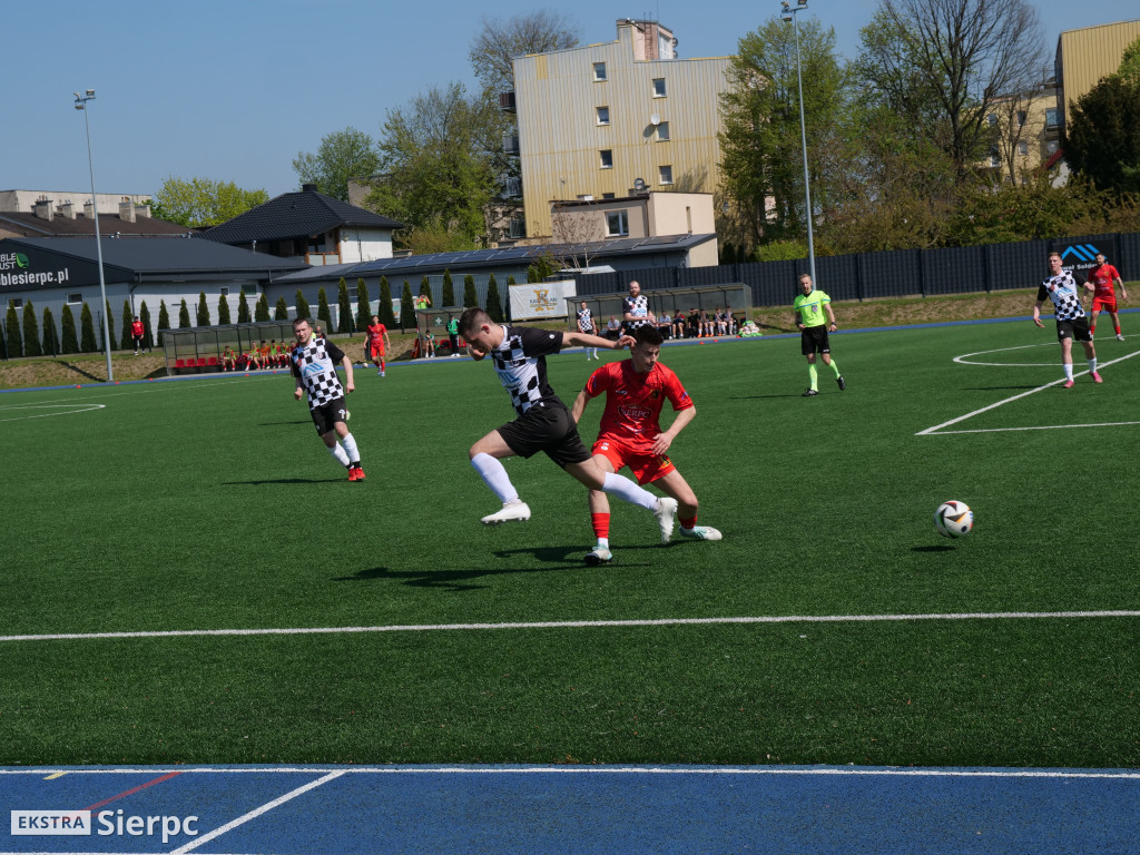Liga okręgowa