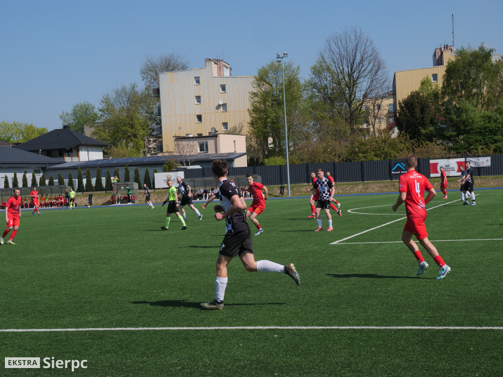 Liga okręgowa