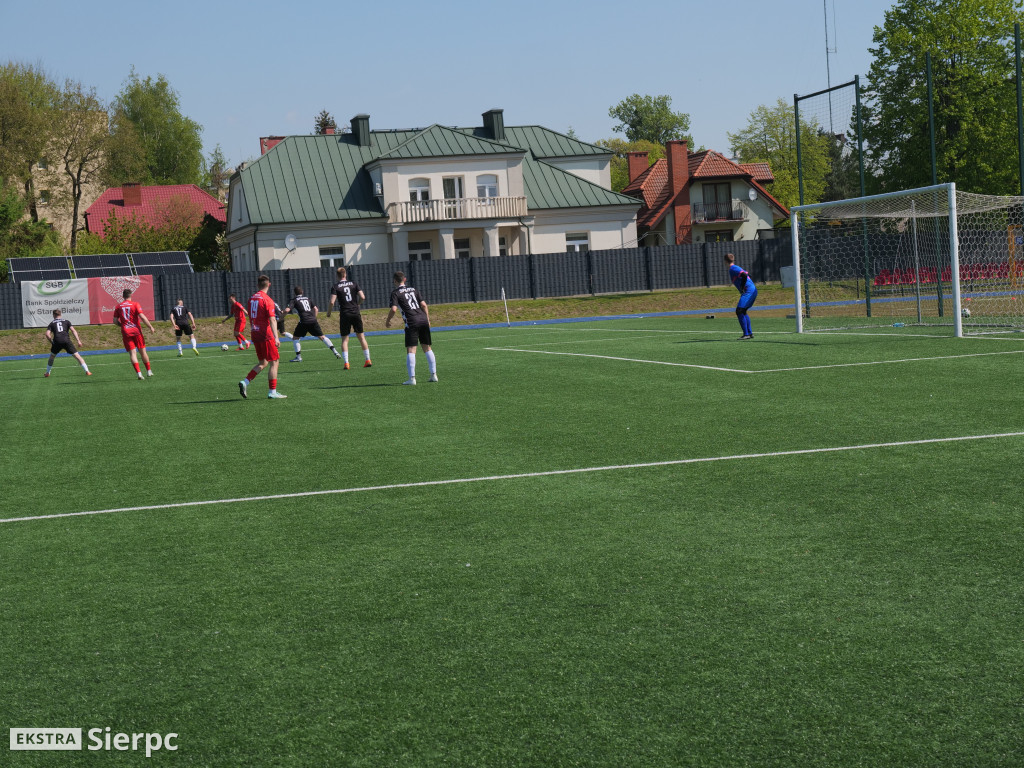 Liga okręgowa