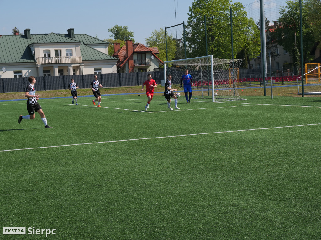 Liga okręgowa