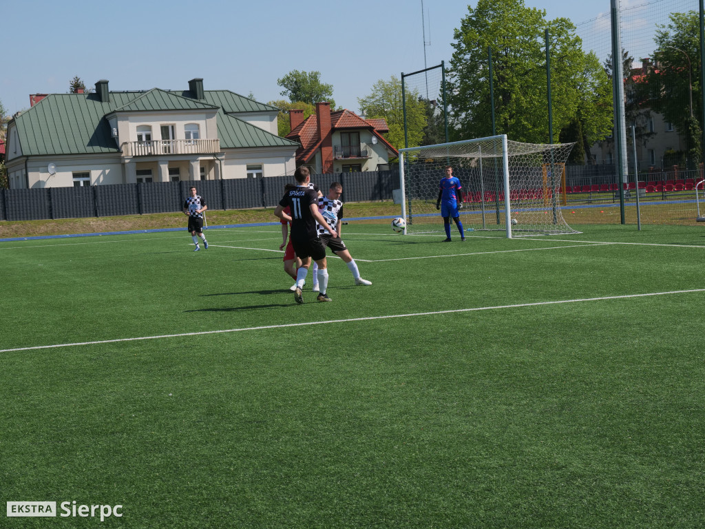 Liga okręgowa