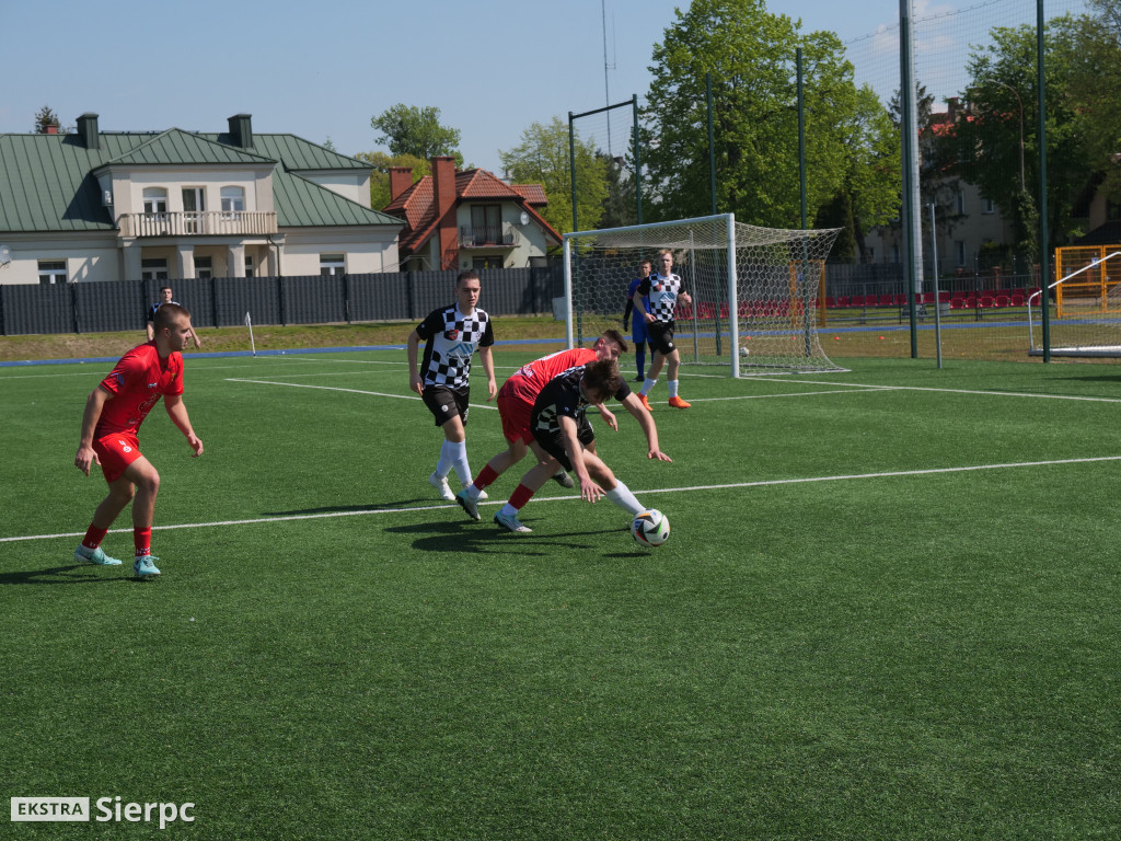 Liga okręgowa
