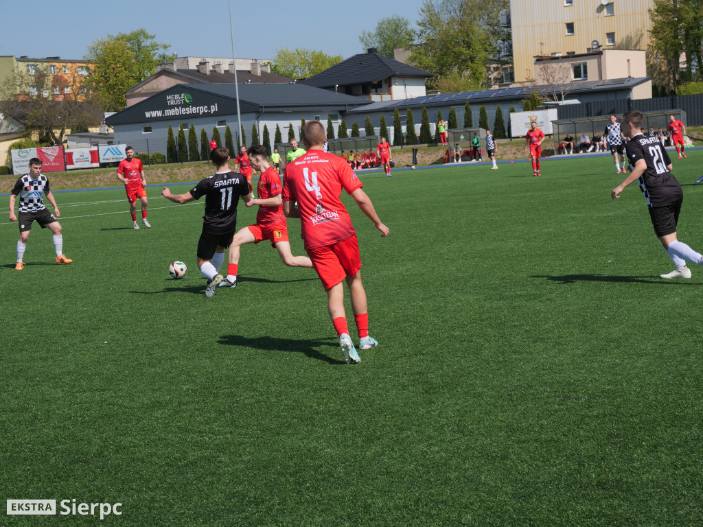 Liga okręgowa