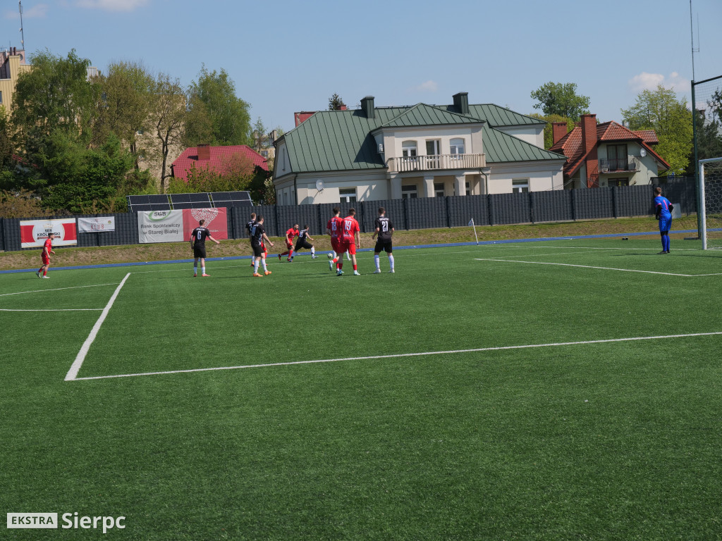 Liga okręgowa