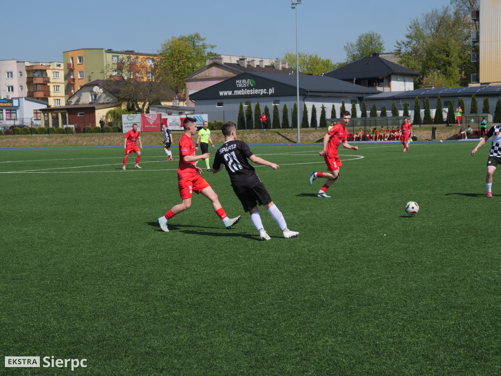Liga okręgowa