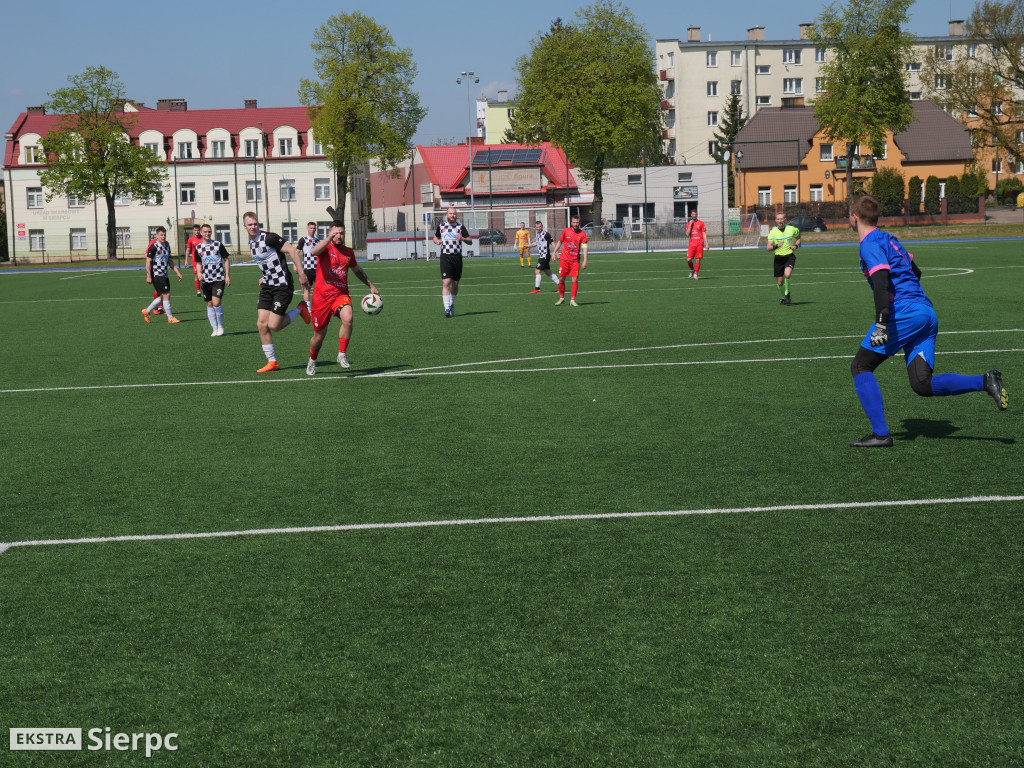 Liga okręgowa