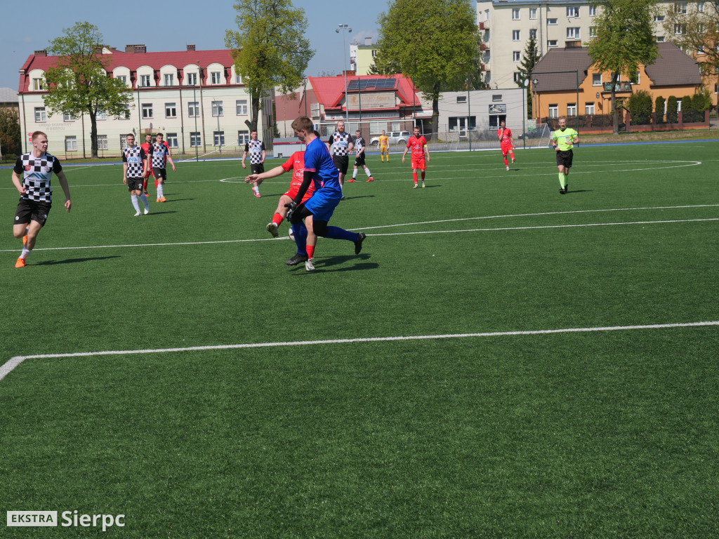 Liga okręgowa