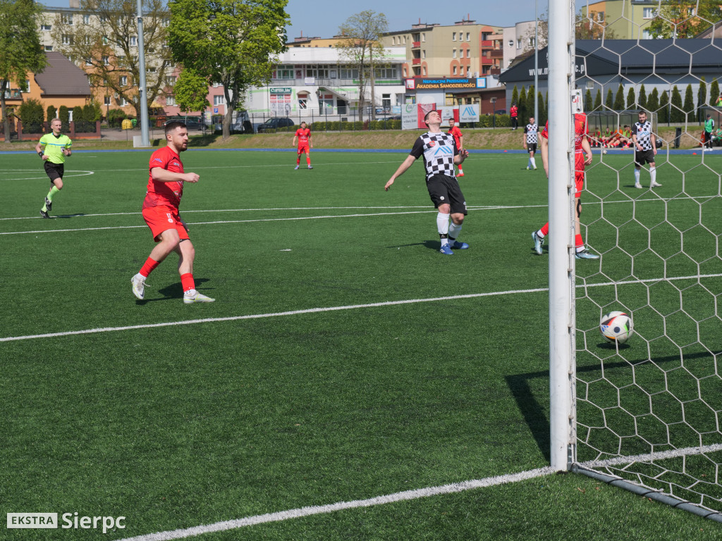 Liga okręgowa