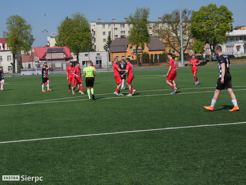 Liga okręgowa