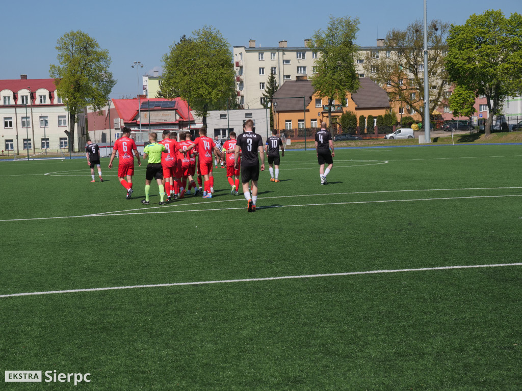 Liga okręgowa
