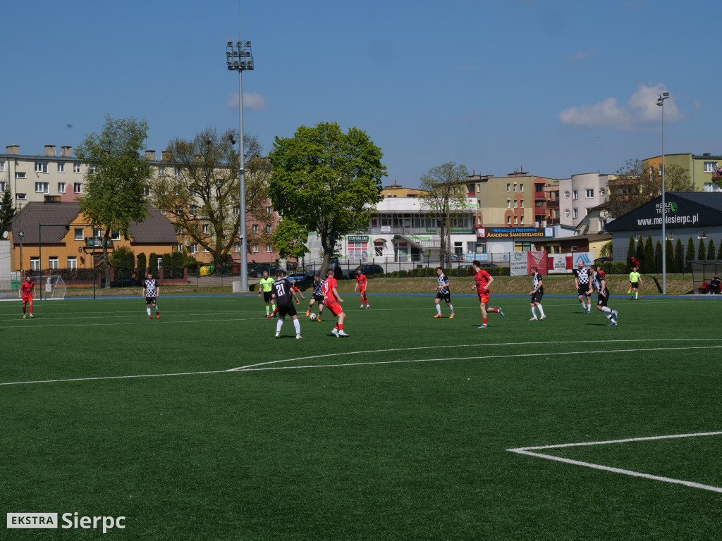 Liga okręgowa