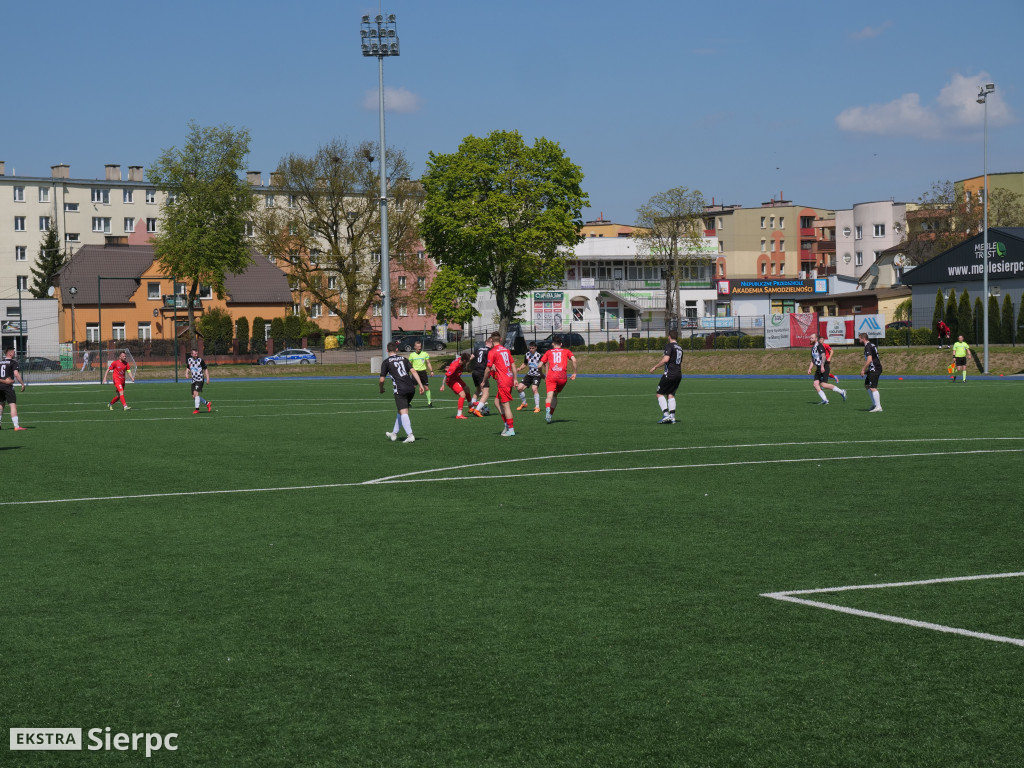 Liga okręgowa