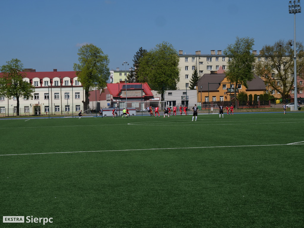 Liga okręgowa