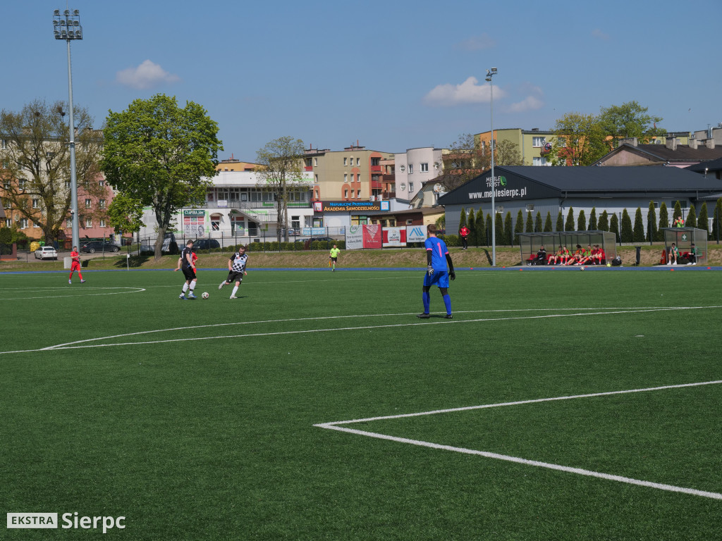 Liga okręgowa