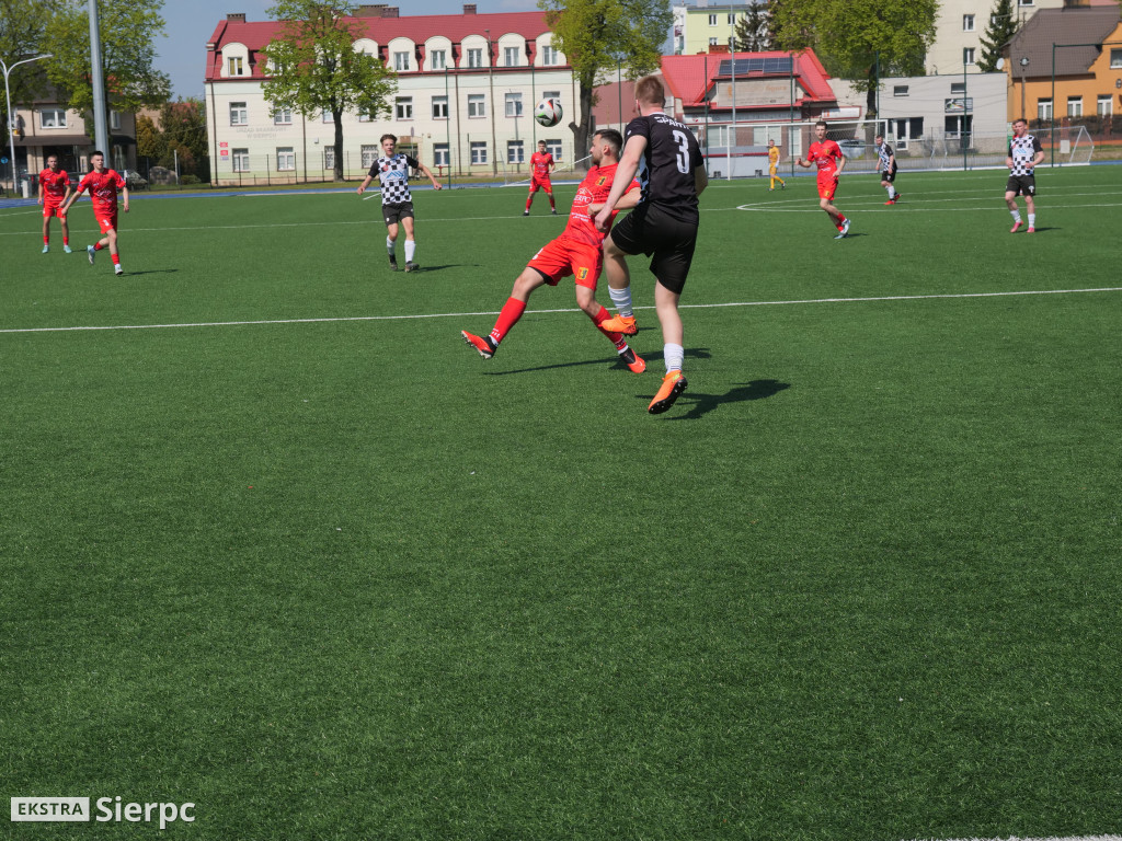Liga okręgowa