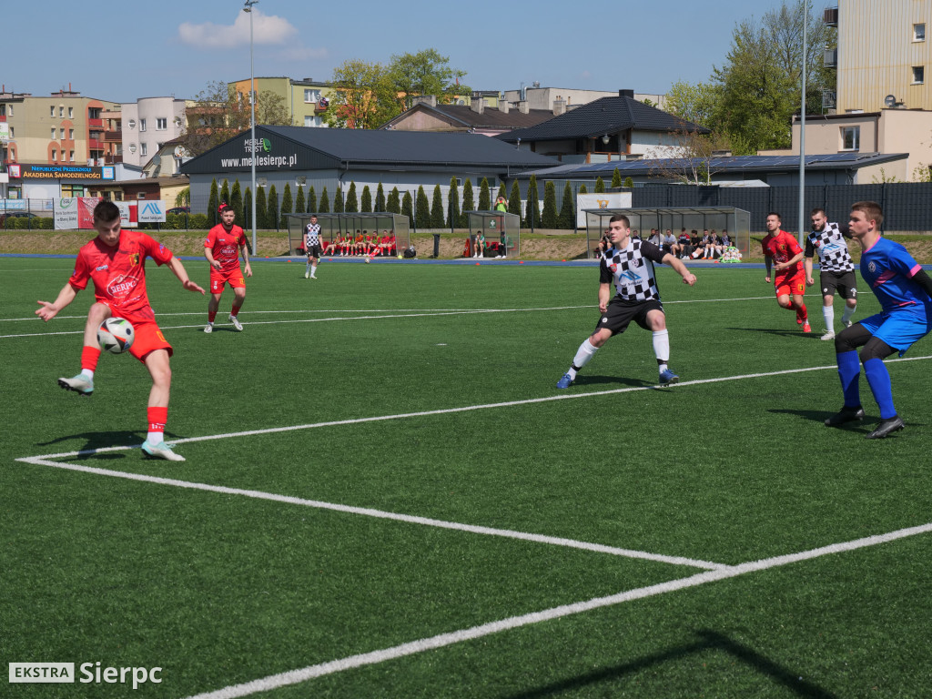 Liga okręgowa