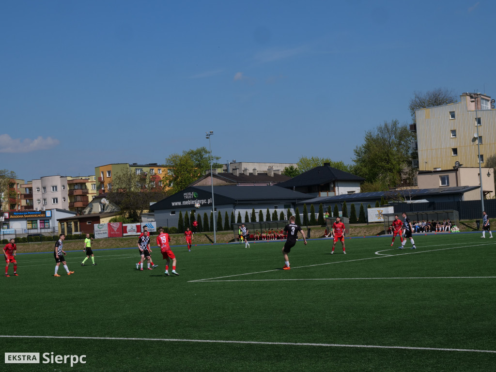 Liga okręgowa