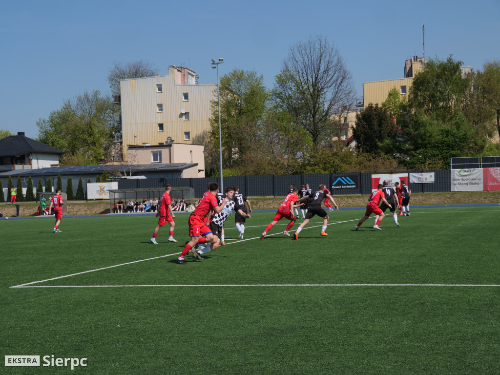 Liga okręgowa