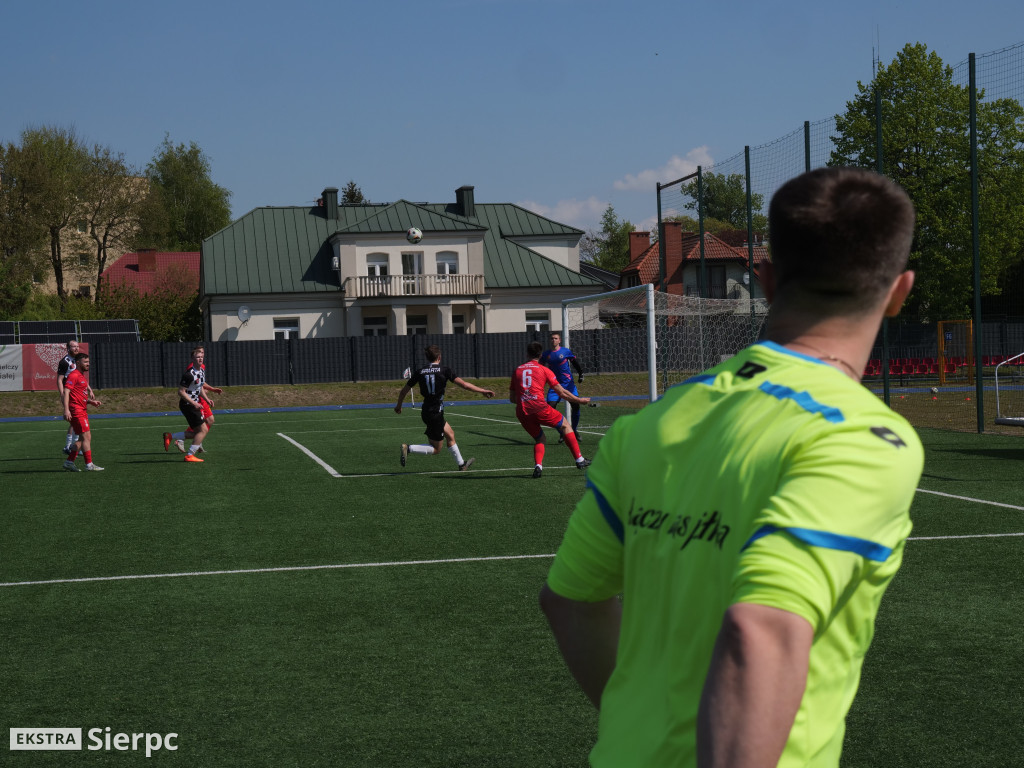 Liga okręgowa