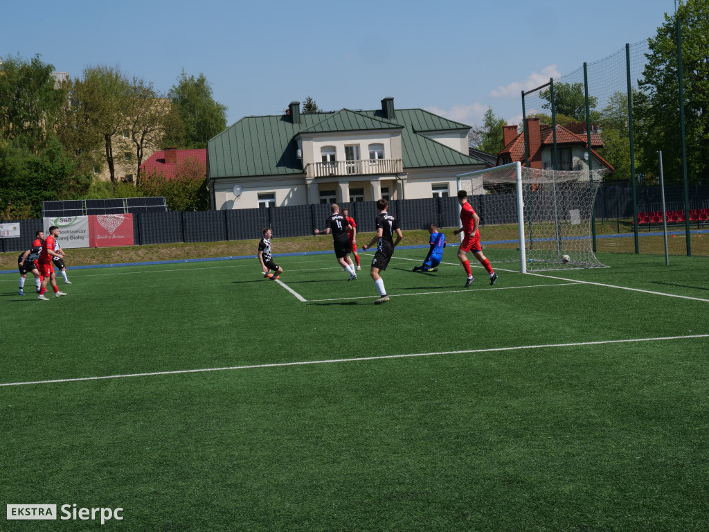 Liga okręgowa