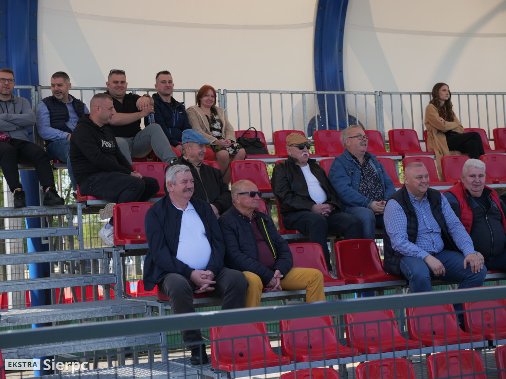 Liga okręgowa