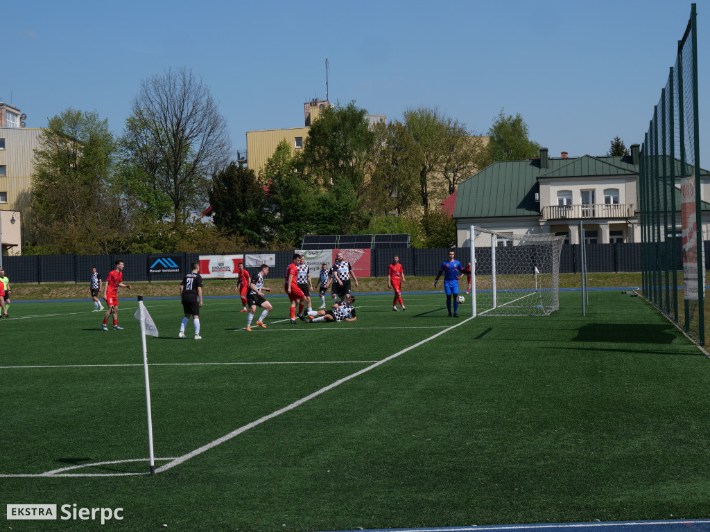 Liga okręgowa