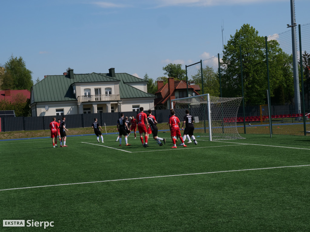 Liga okręgowa