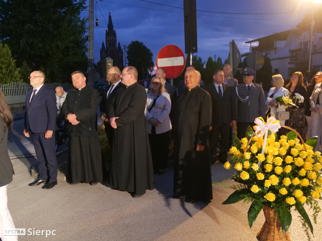 Zamyślenia rodaków w hołdzie Janowi Pawłowi II