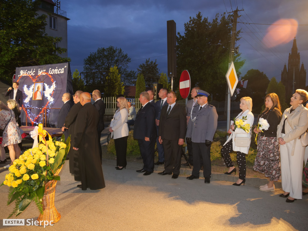 Zamyślenia rodaków w hołdzie Janowi Pawłowi II