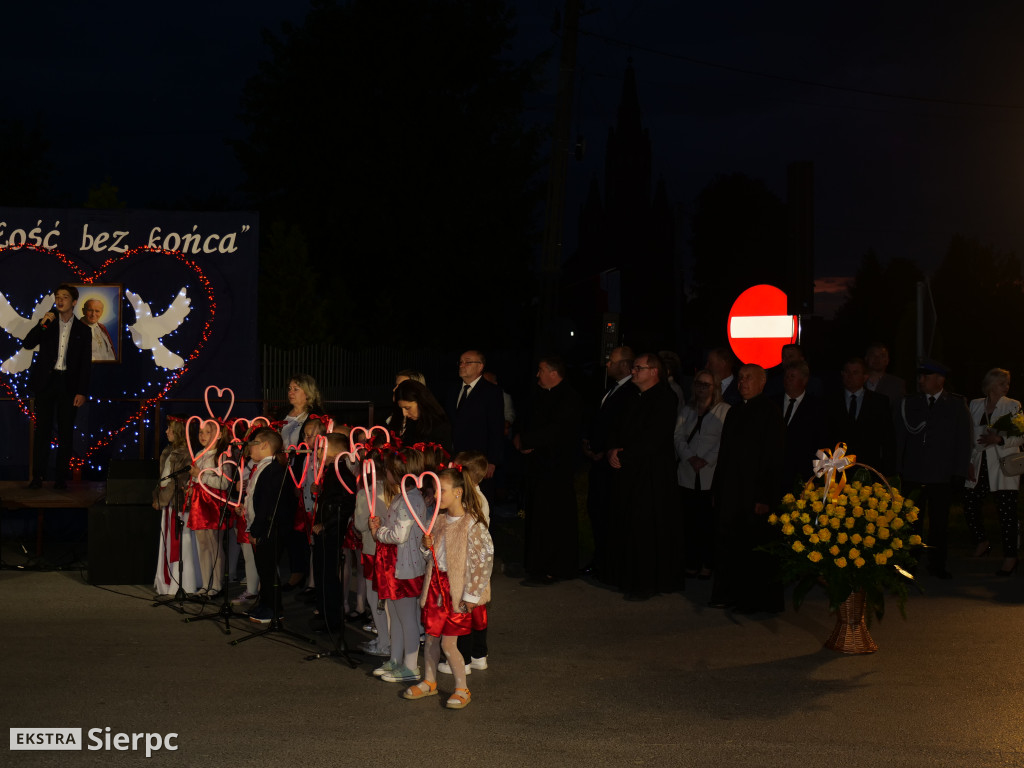 Zamyślenia rodaków w hołdzie Janowi Pawłowi II