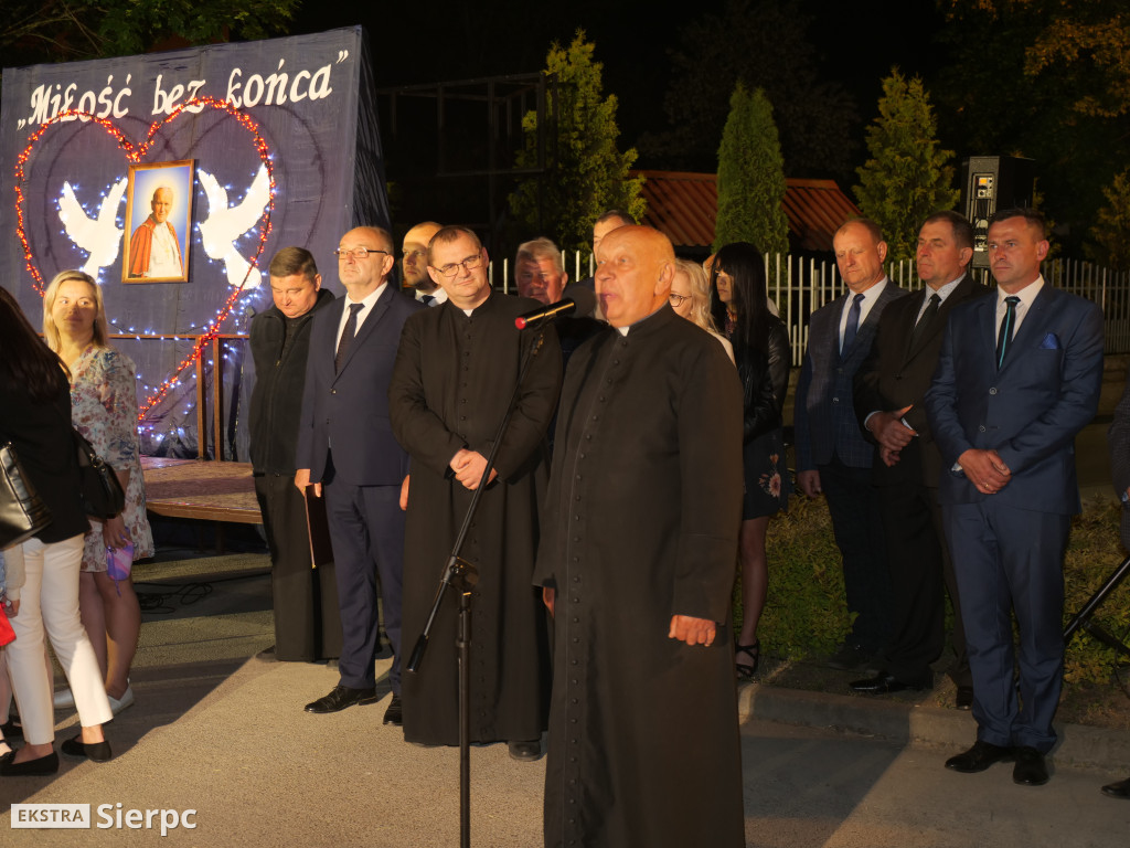 Zamyślenia rodaków w hołdzie Janowi Pawłowi II