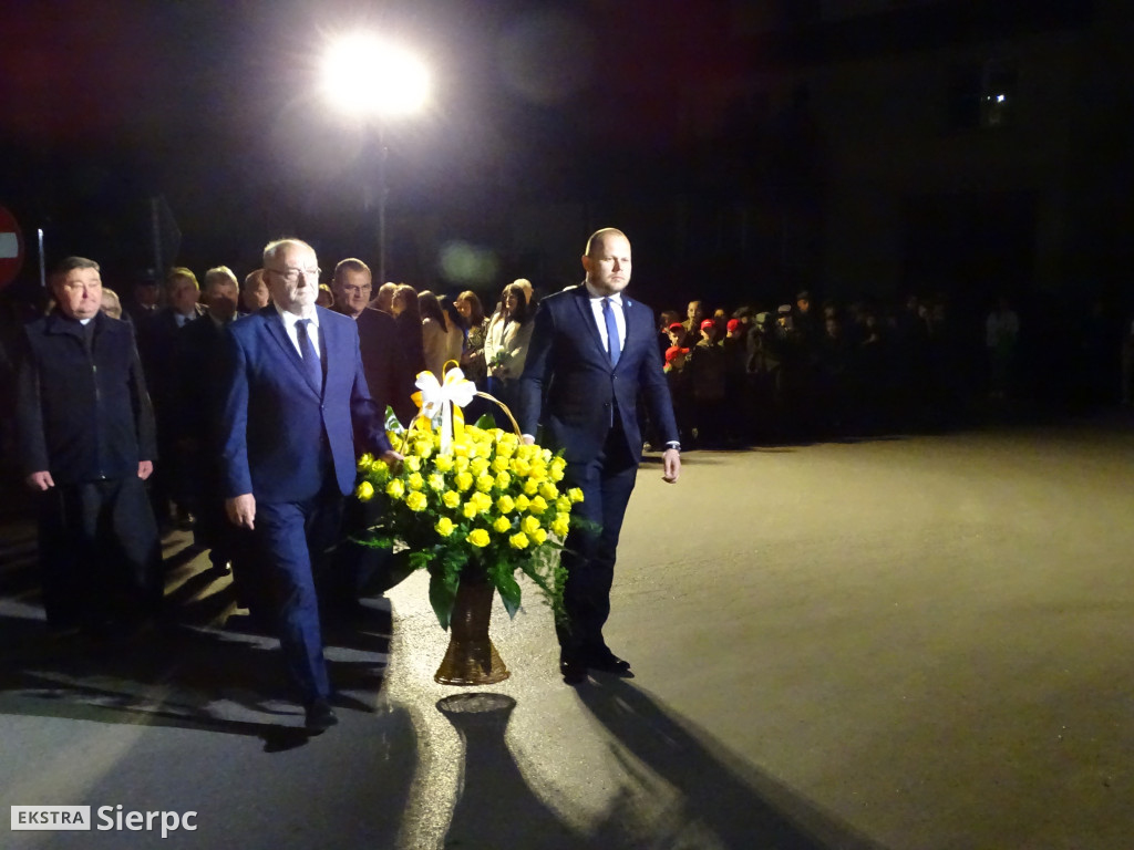 Zamyślenia rodaków w hołdzie Janowi Pawłowi II