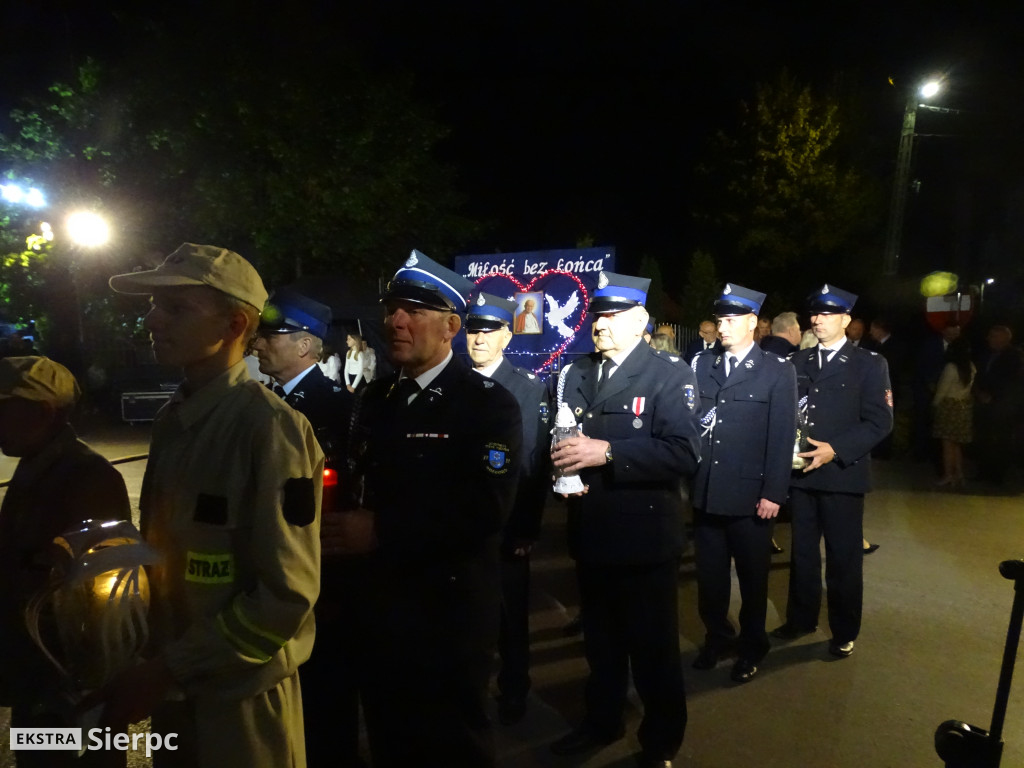 Zamyślenia rodaków w hołdzie Janowi Pawłowi II