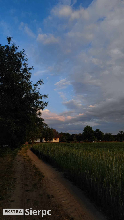 Noc Muzeów w skansenie