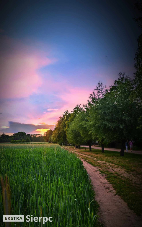 Noc Muzeów w skansenie